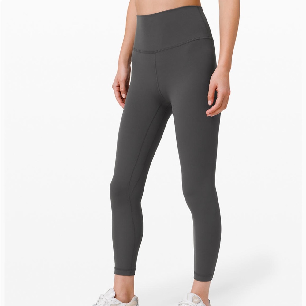 Lululemon Align Pant II 25”